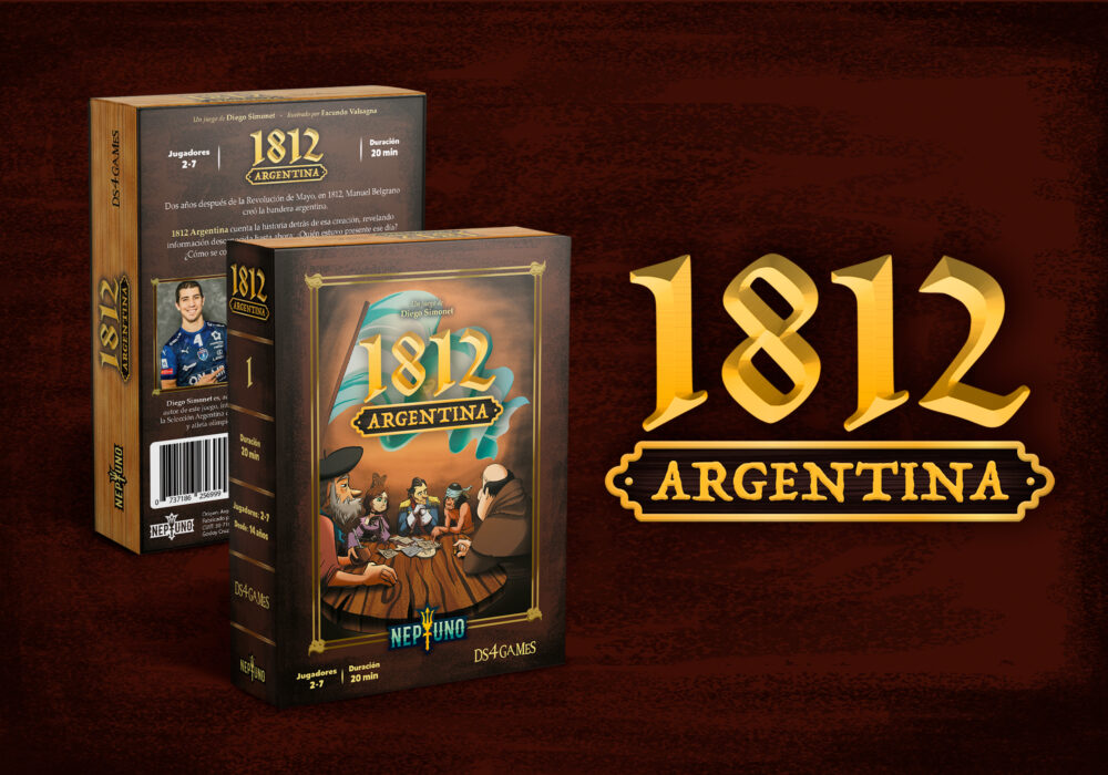 1812 ARGENTINA