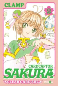 CARDCAPTOR SAKURA: CLEAR CARD ARC 02