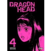 DRAGON HEAD VOL. 34