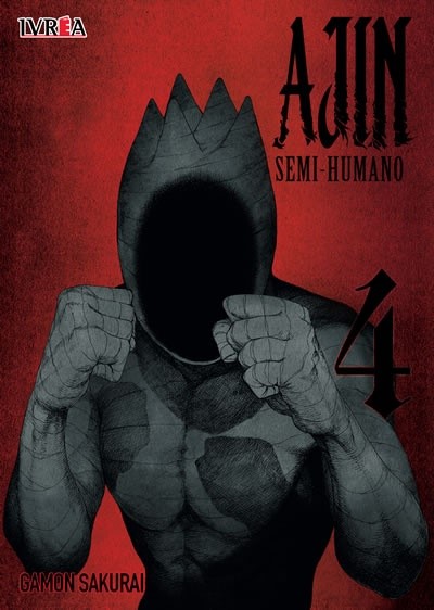 AJIN – SEMI-HUMANO 04