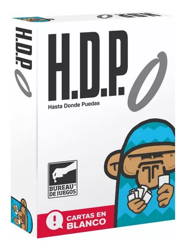 HDP 0