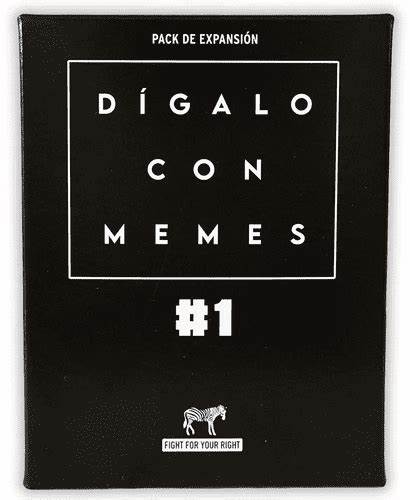 EXPANSION DIGALO CON MEMES 1